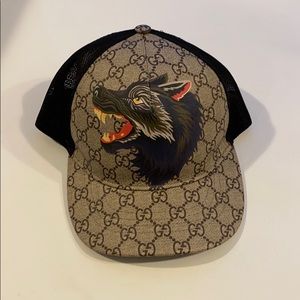 Gucci  Hat